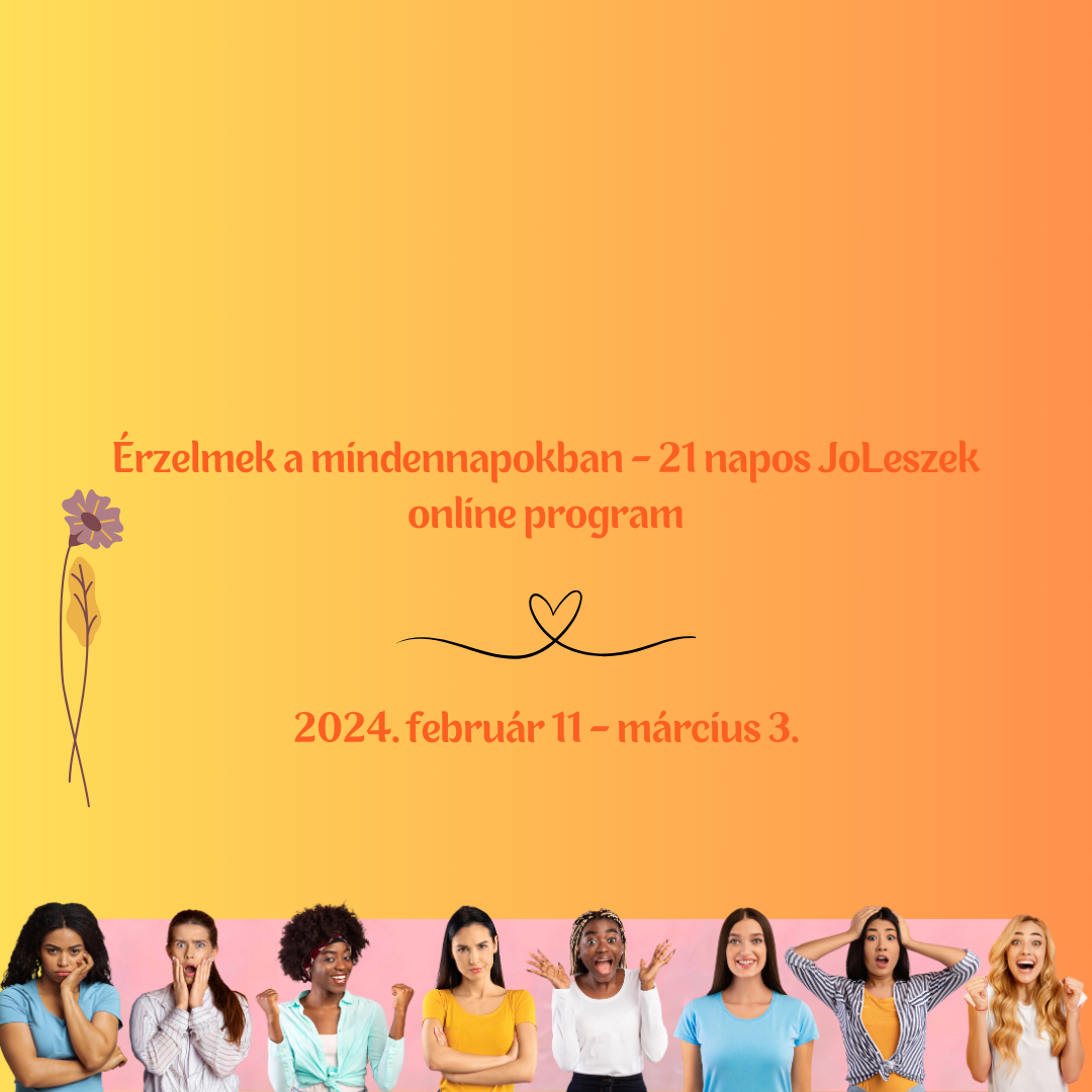 Új év, új(ra) on-line programok - Leskovics Andrea